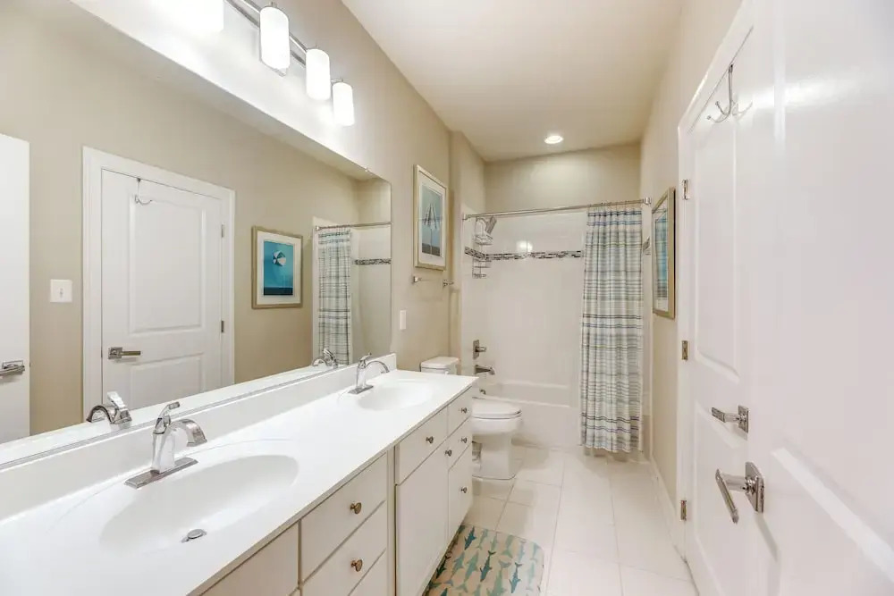 Swim, Hike & Chill: Spacious Ocean View Townhome!
