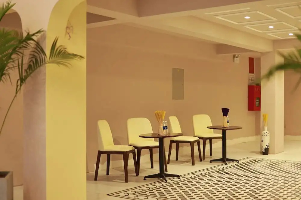 Le Grand Hotel HN - by BAY LUXURY