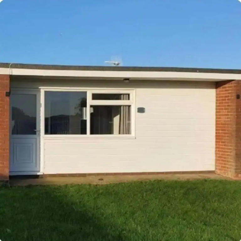 2-bed Chalet in Great Yarmouth