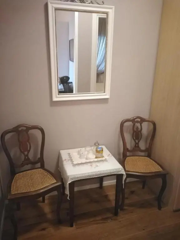 A casa di Margherita