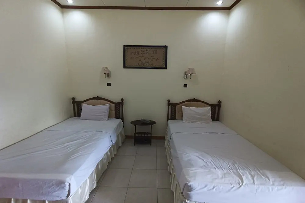 Hotel O Ervina Homestay Syariah Batakan