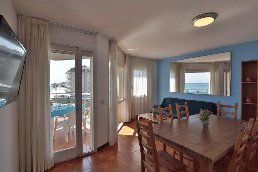 Apartamentos Bon Repós