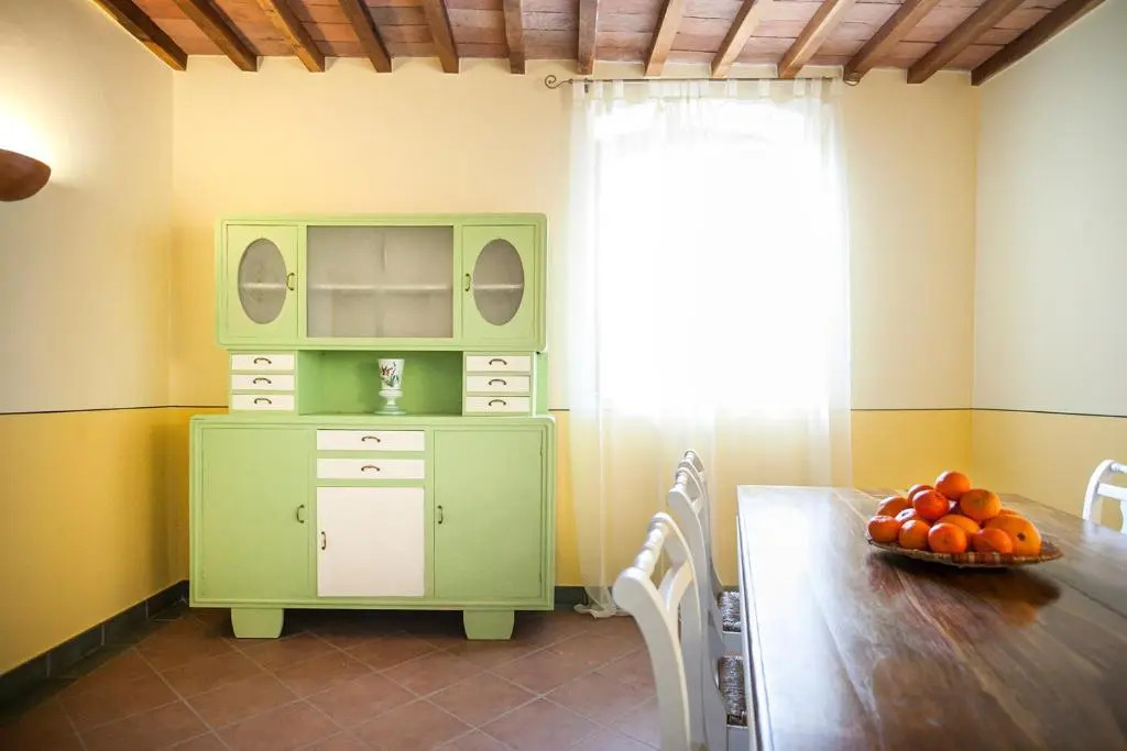 Fattoria Le Fonti