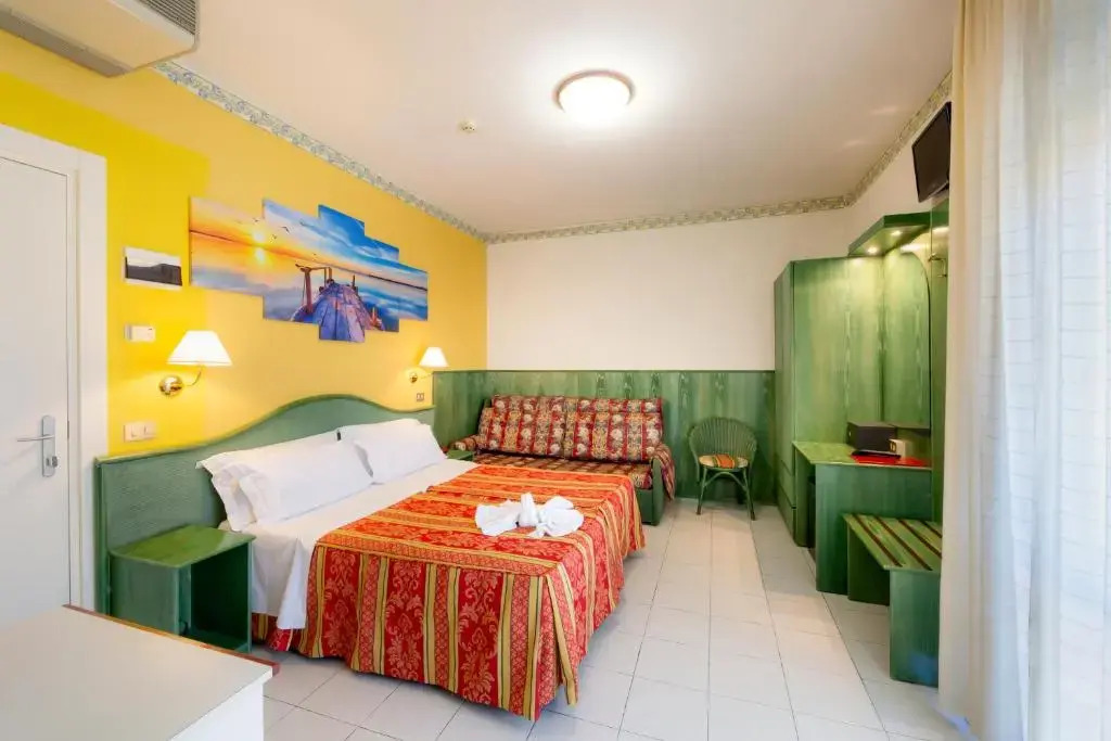 Hotel Harrys