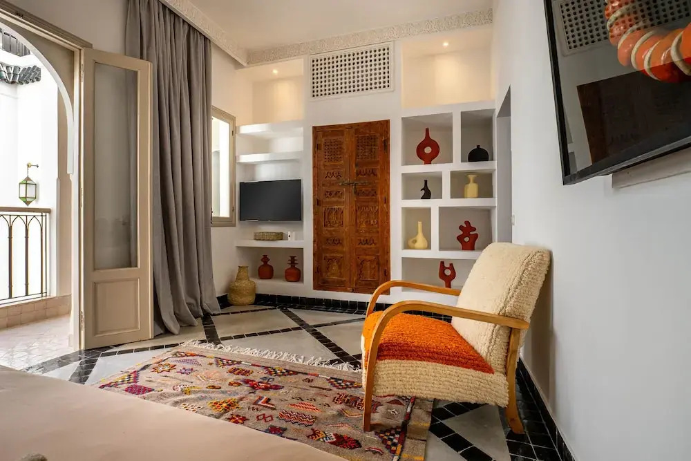 Riad Les Suites Marrakech