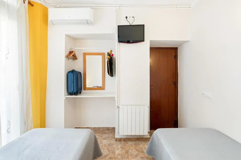 Hostal Santa Ana
