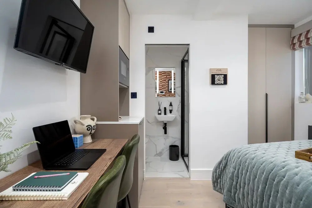 Camden I Your Apartment