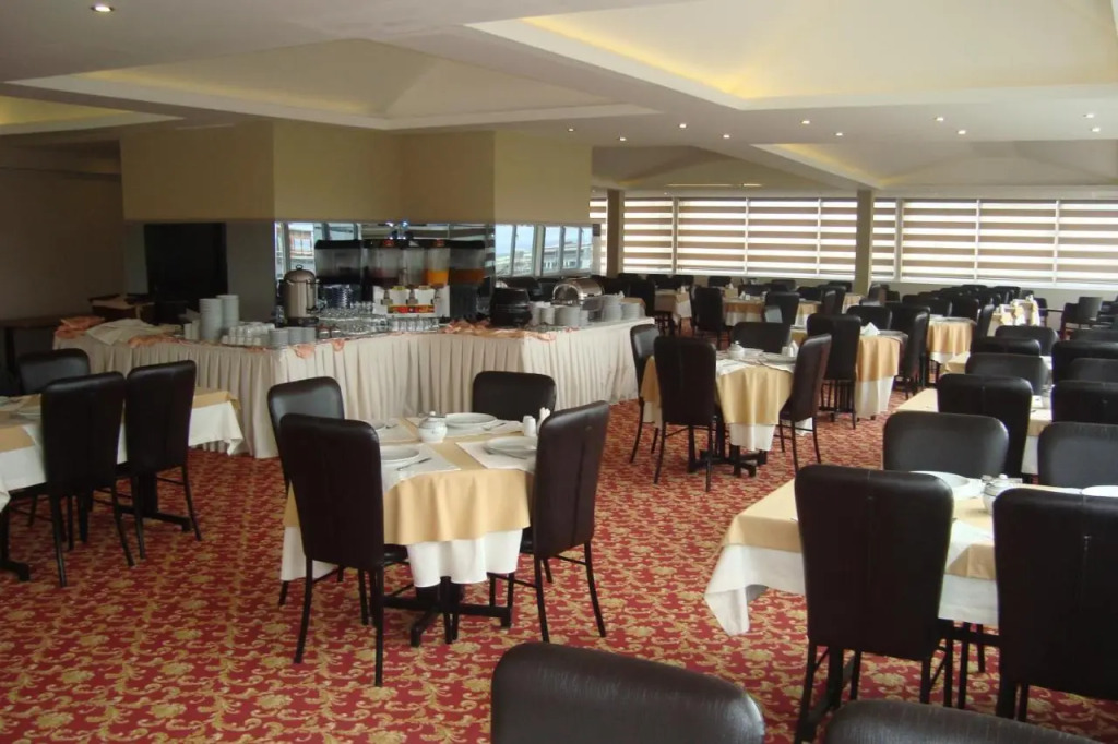 Hotel Guven