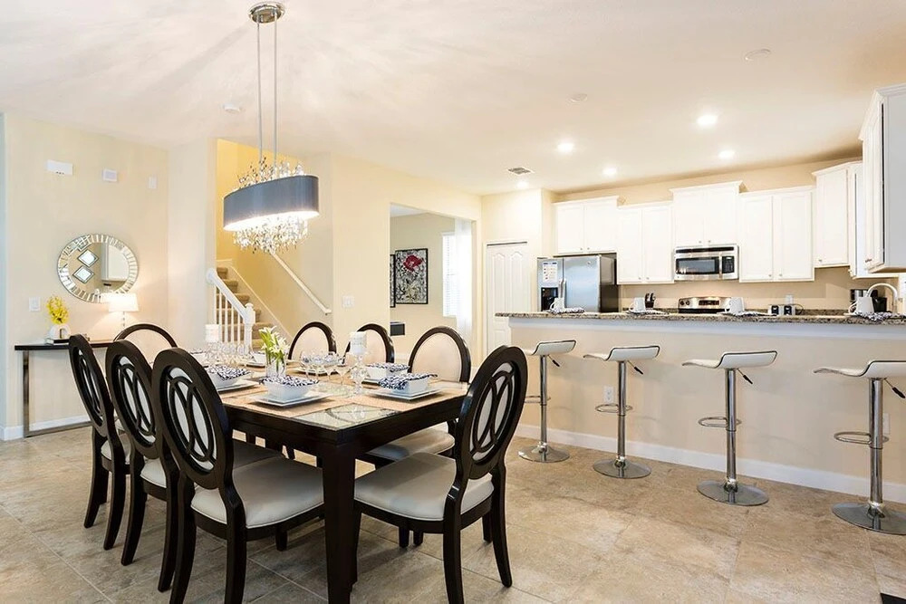 Moon Valley House #59029 6 Bedrooms 6 Bathrooms Home
