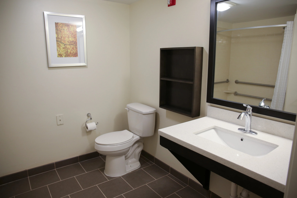 Candlewood Suites - Portland - Scarborough by IHG