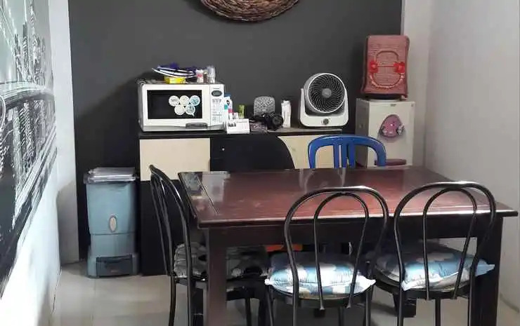 Banana Homestay
