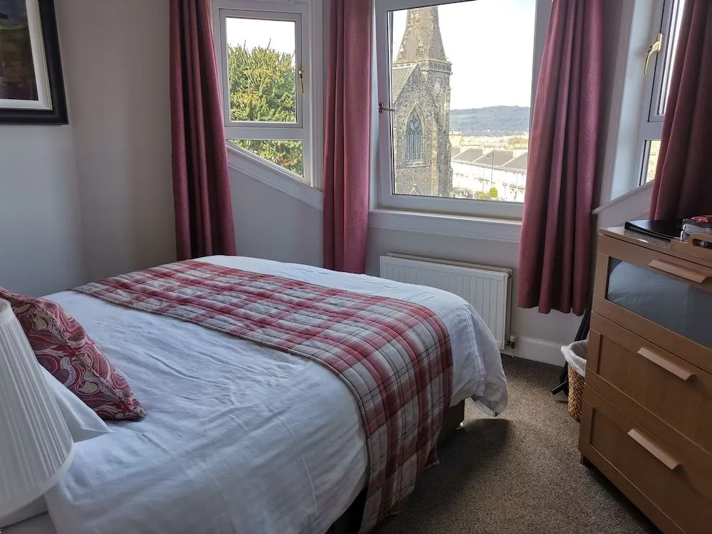 Munro Guest House