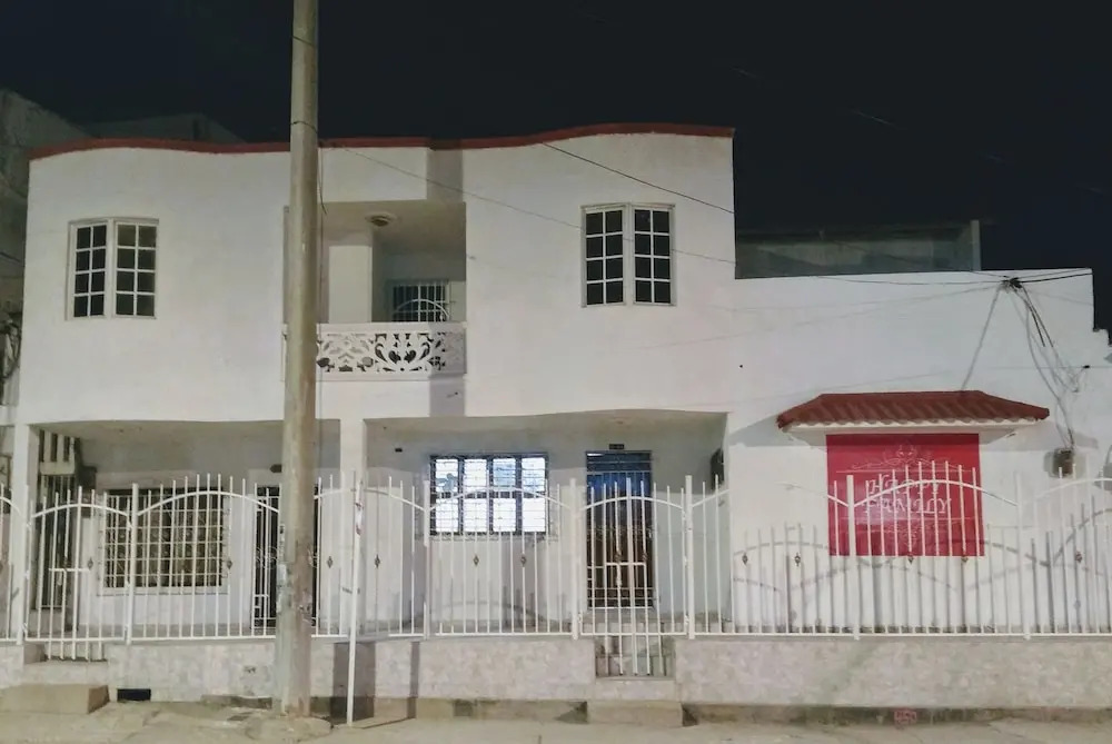 Casa Happy Family
