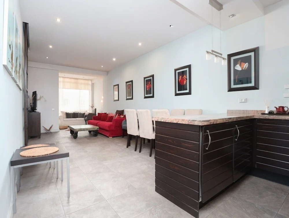 Апартаменты Stay Inn на Северном просп., 2