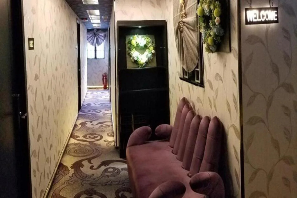 Star City Hotel