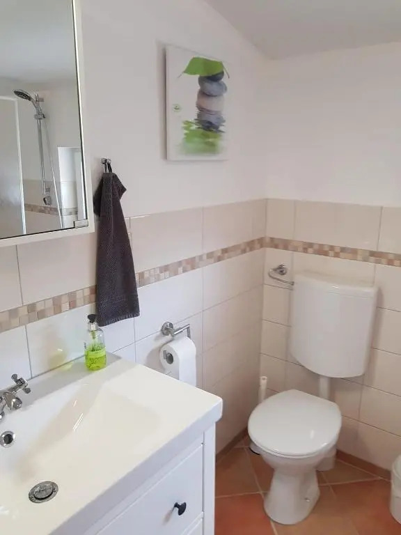 Ferienhaus Besecke
