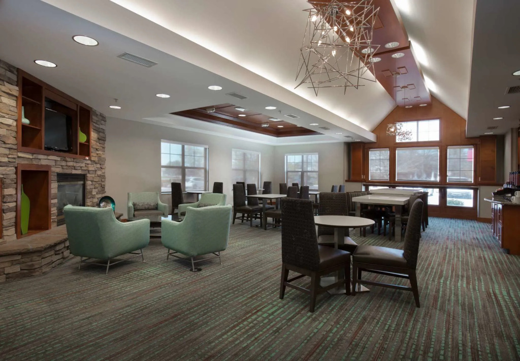 Residence Inn Boise West
