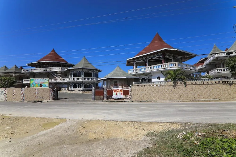 Kaiser's Hotel