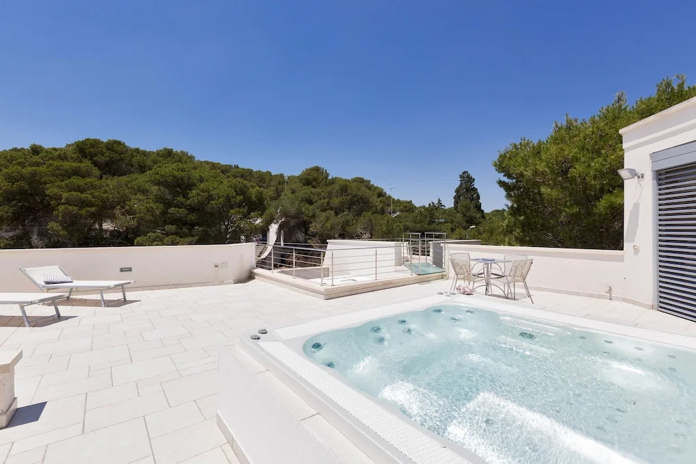 Appartamento Paradise