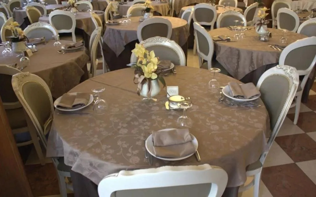 Hotel Donatella Pinarella