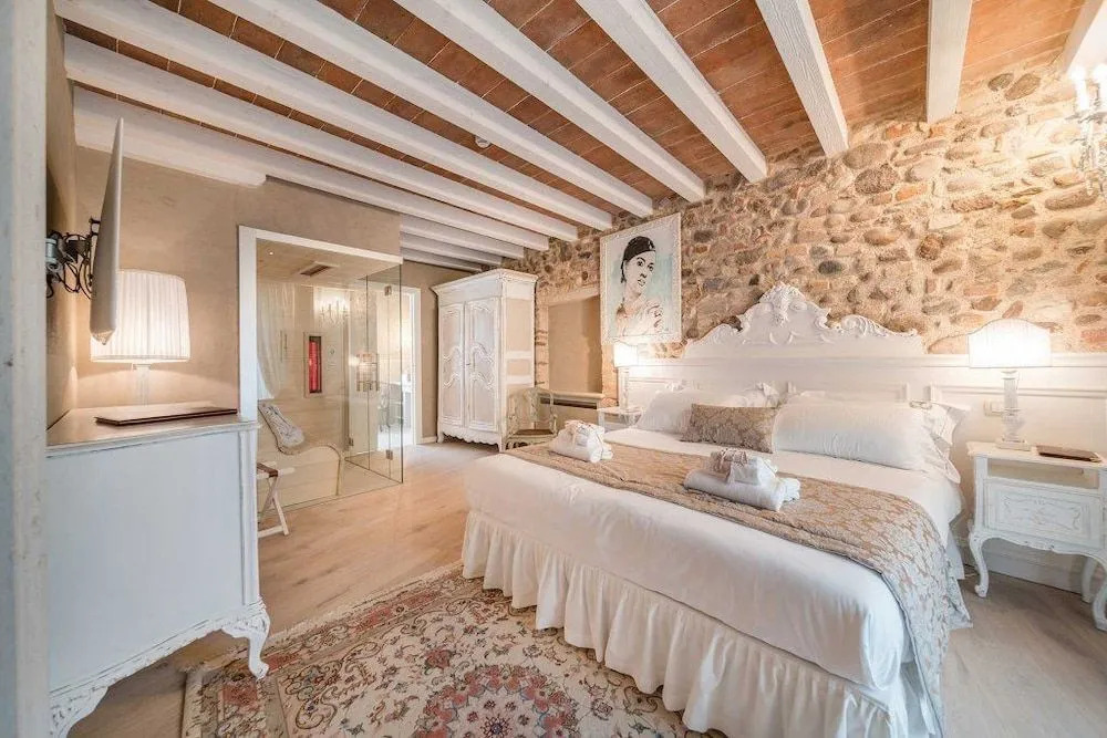 Regia Rosetta - Royal Rooms Borghetto