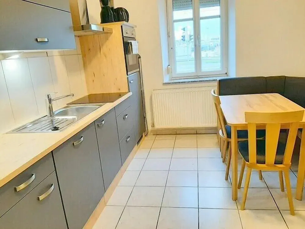 Apartments SteelCity