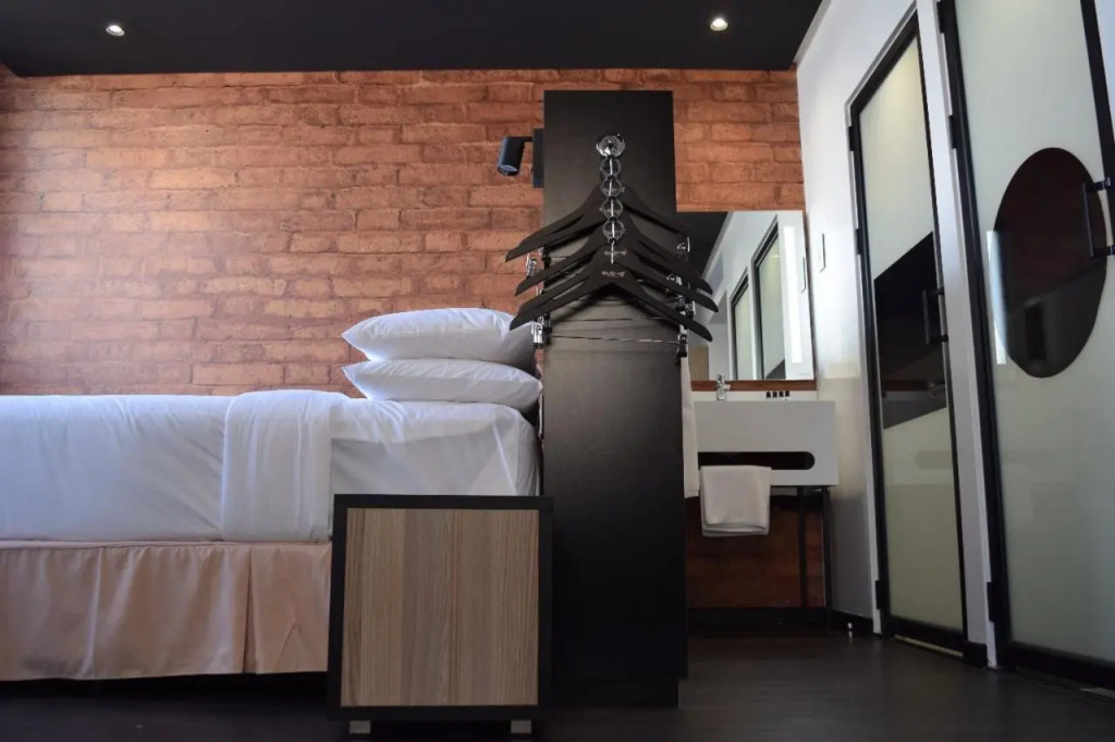 ONOMO Hotel Maputo