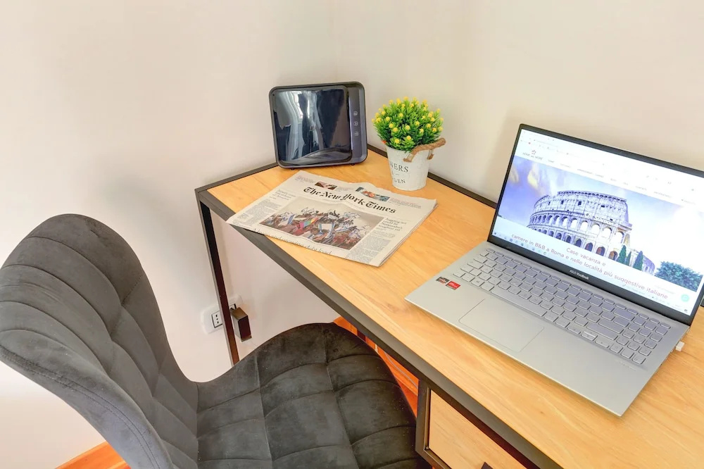 Colosseo Green Park – Home and More
