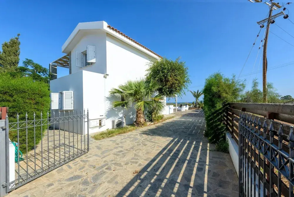 Villa Marilena in Protaras