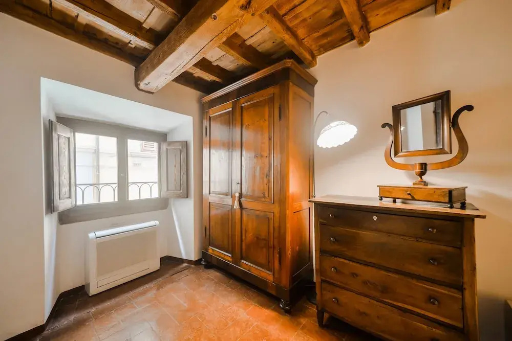 Great Apartment In Central Location in Florence