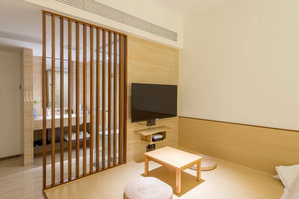 Dashen Hotel Shunde Lecong