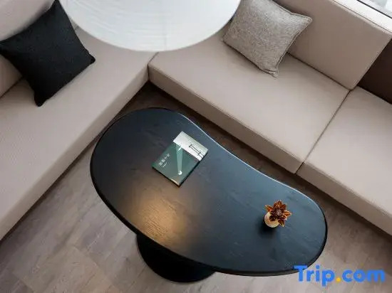 Atour Origin Hotel Dalian Hongxinghai Coastal Park