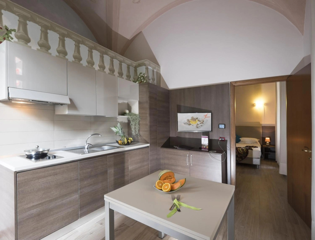Residence Caffé Savona