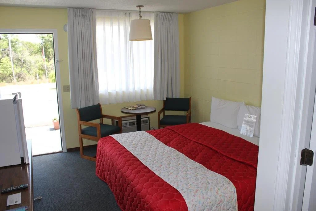 Oak Grove Inn