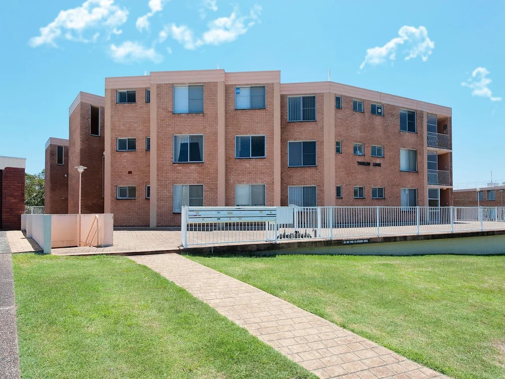 Thurlow Lodge, 6/6 Thurlow Avenue