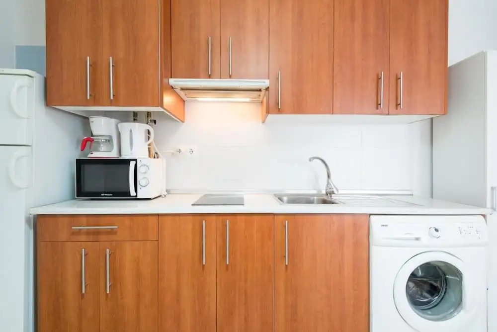 107404 - Apartment in Malaga