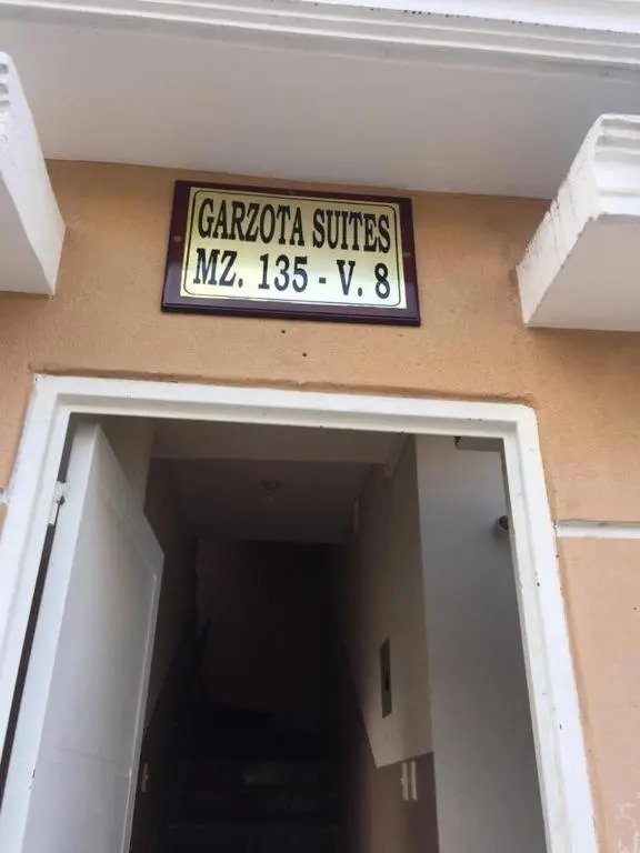 Garzota Suites Airport
