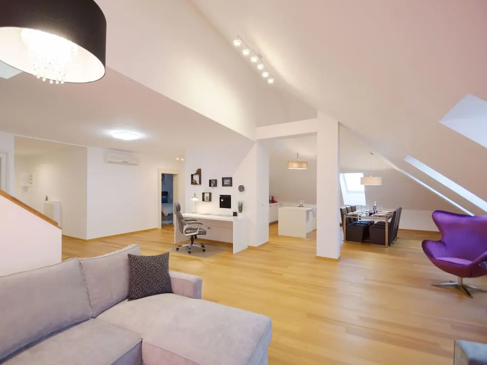 VIP Apartment