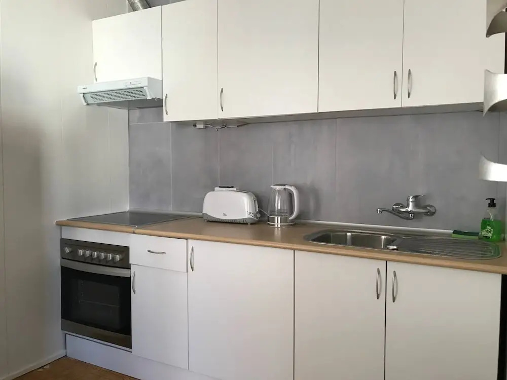 3 Bed Property In Lo Pagan, Close To Beach