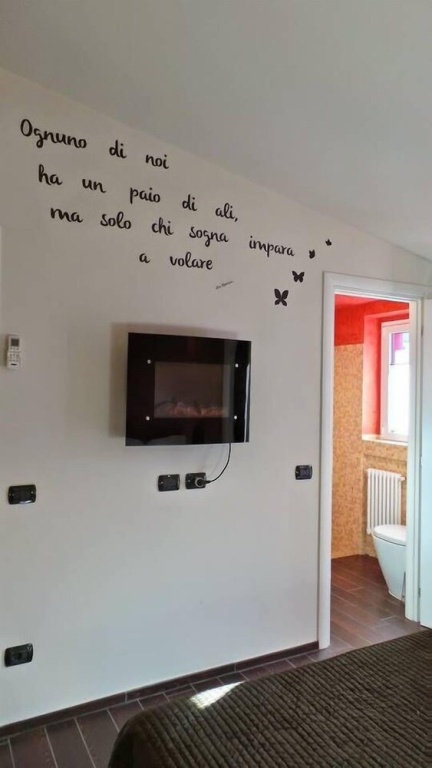 Thaon Flexyrent Apartment