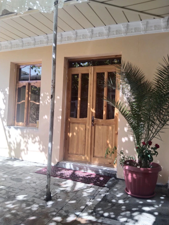 Gulchexra Guest House