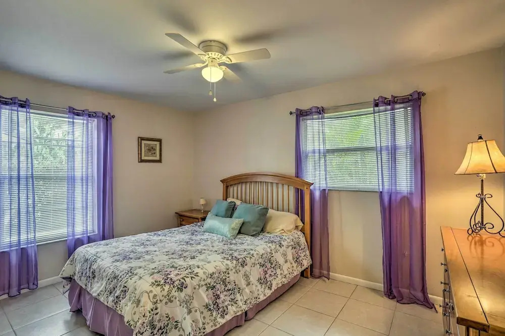 Marco Island Retreat w/ Pool ~ 1 Mi to Beach