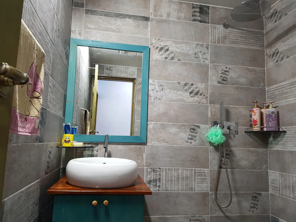 dodo27 Guest House