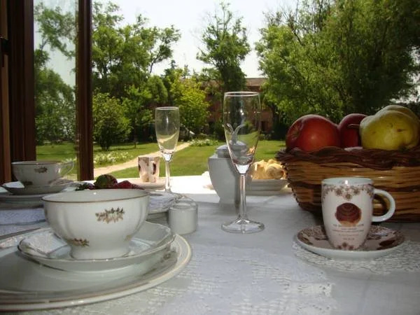 Agriturismo LUnicorno