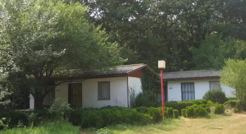 Paradise Bungalows