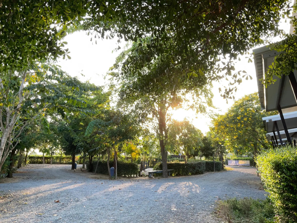 Baan Tonjaeng B&B