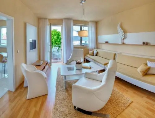 Haus Lagune