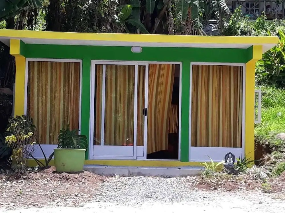 Oasis Nature Lodge