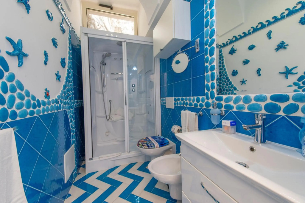 Hotel Villa Maria Pia