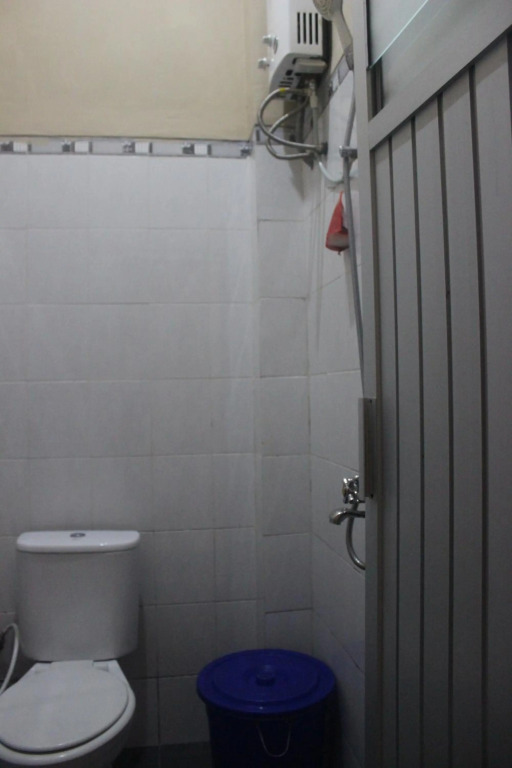 Cyka Raya Hotel